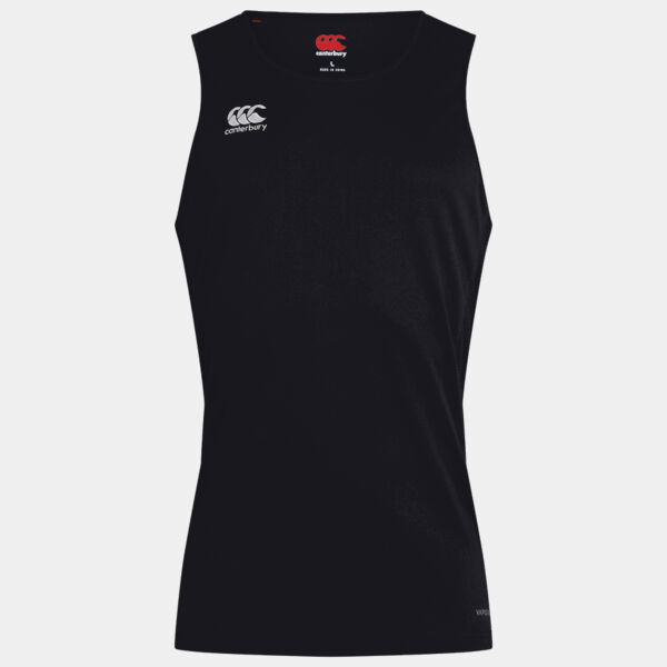 Canterbury Club Dry Singlet Thumbnail