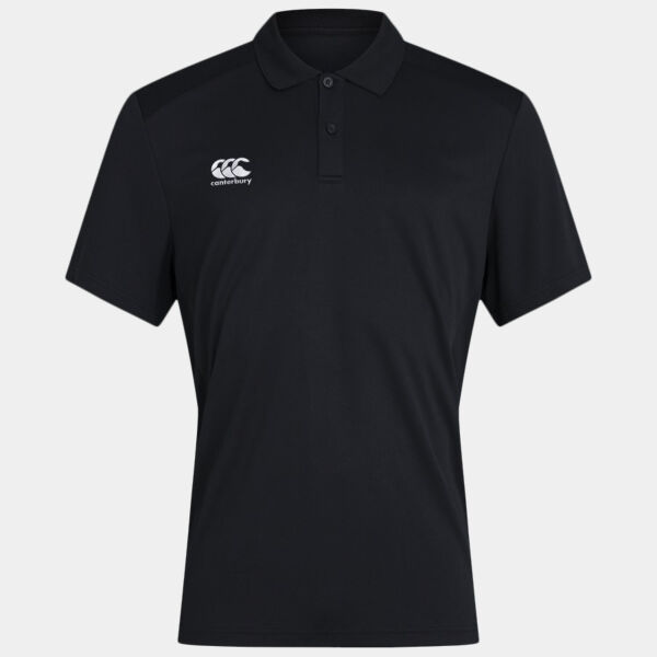 Canterbury Club Dry Polo Shirt Thumbnail