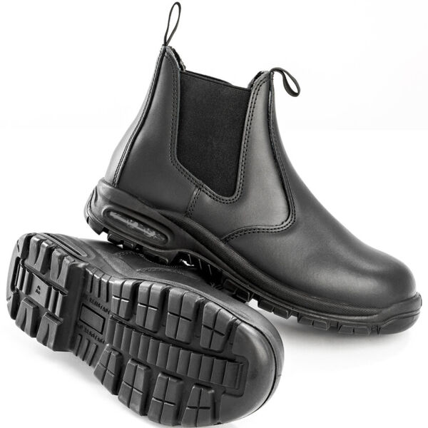 Kane safety dealer boot Thumbnail