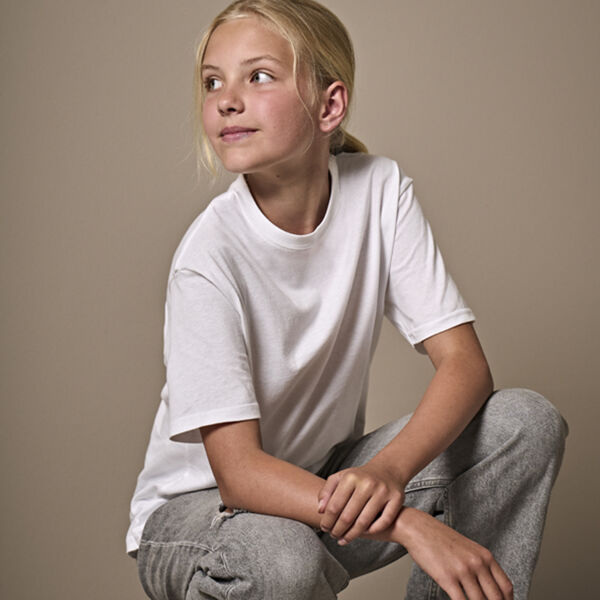 Tee Jays Kids Power T-Shirt Thumbnail