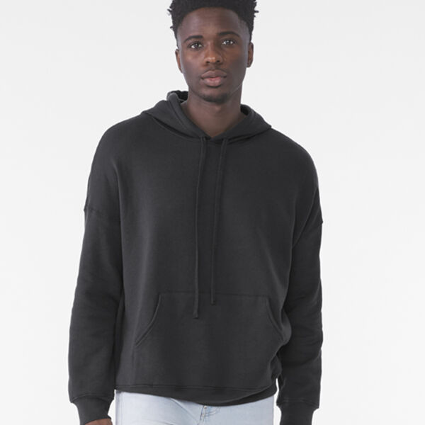 Canvas Unisex Sponge Fleece DTM Hoodie Thumbnail