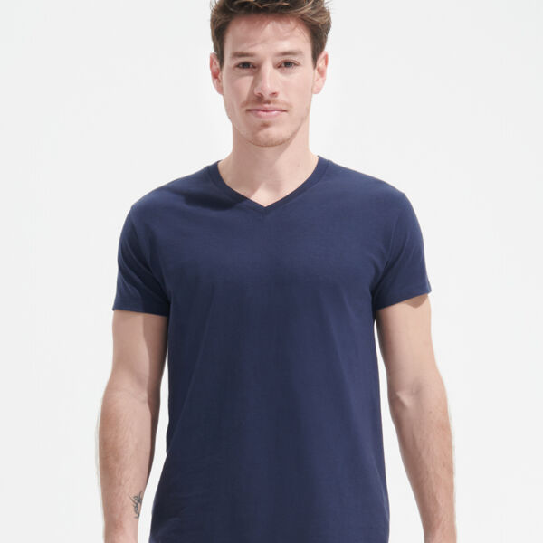 SOL'S Imperial V Neck T-Shirt Thumbnail