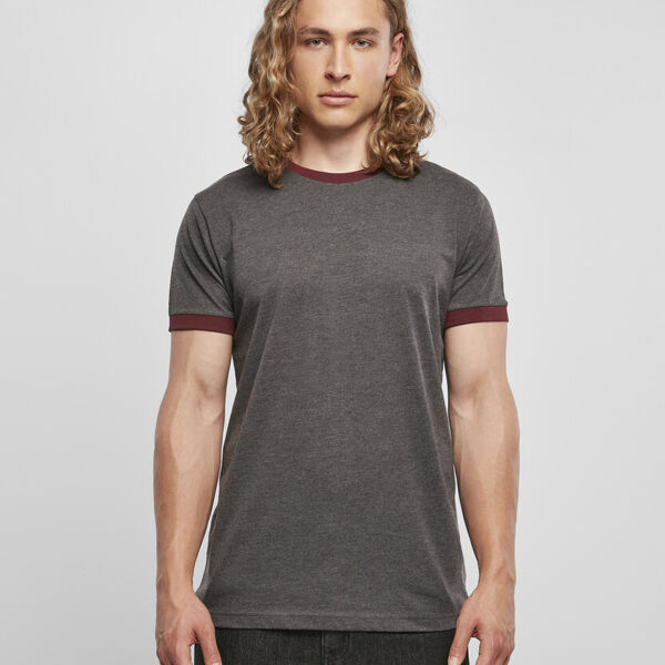 Ringer tee Thumbnail