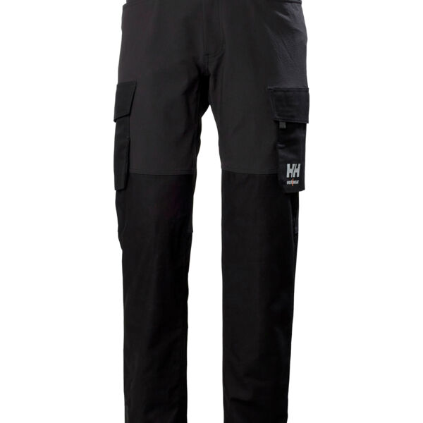 Oxford 4X Cargo Pant Thumbnail