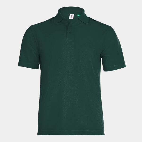 Eco Poloshirt Thumbnail