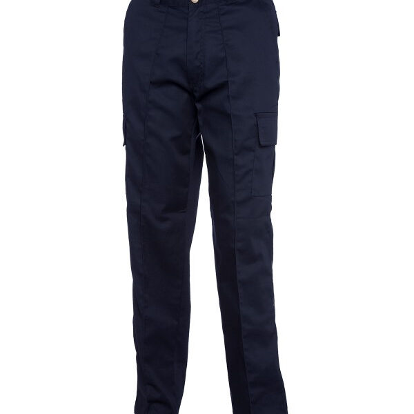 Cargo Trouser Long Thumbnail