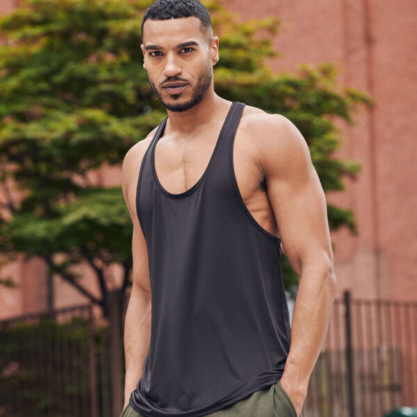 Muscle vest Thumbnail