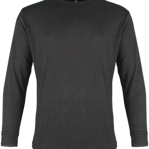 Warrior Thermal Long Sleeve T-Shirt Thumbnail