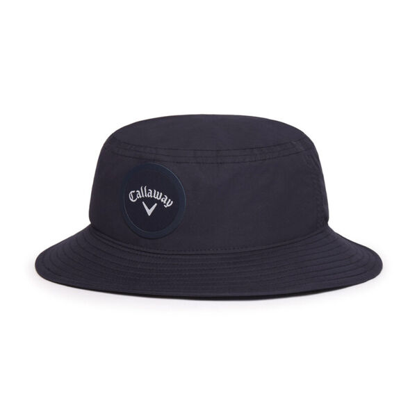 Aqua Dry bucket hat Thumbnail