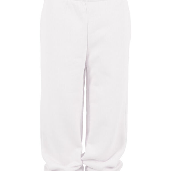 Kids basic sweatpants Thumbnail