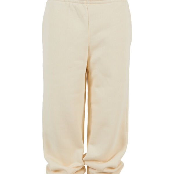 Kids fluffy sweatpants Thumbnail