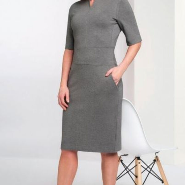 Jersey Stretch Celeste Dress Thumbnail