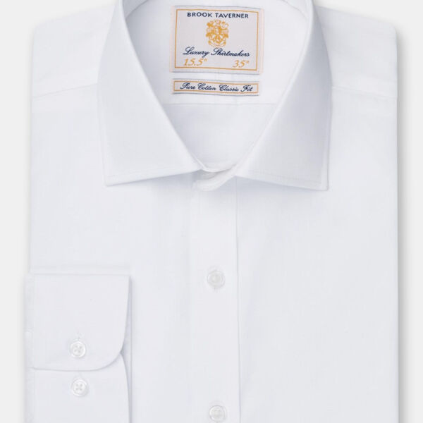 Chelsea Shirt Thumbnail