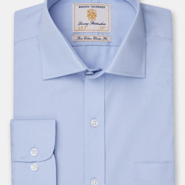 Chelsea Shirt Thumbnail