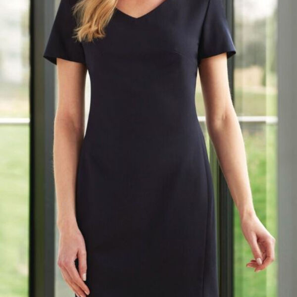 Performance Corinthia Dress Thumbnail