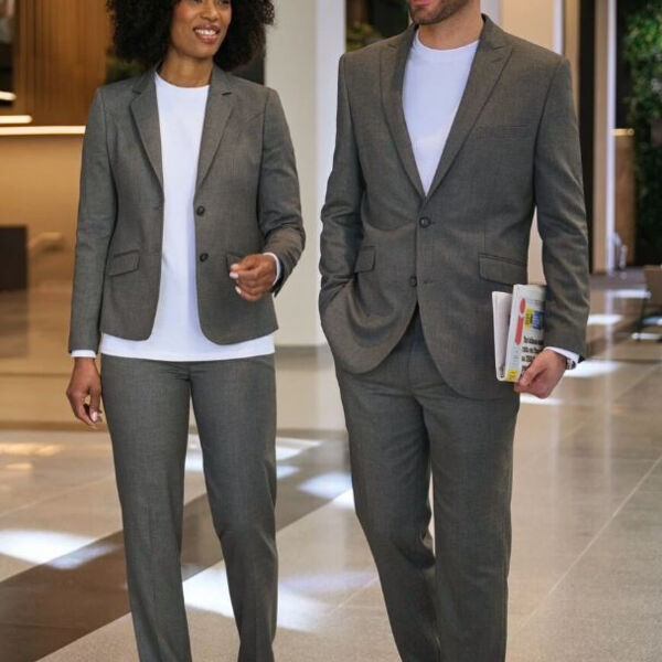 Rapport Eleanor Slim Leg Trouser Thumbnail