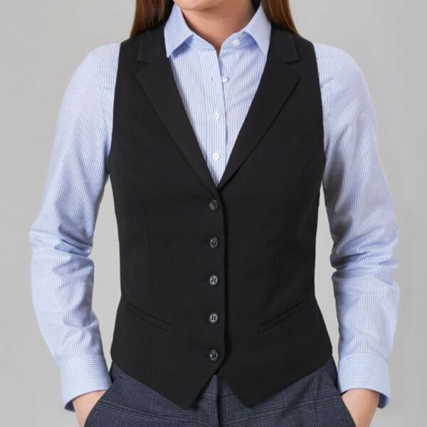 Eclipse Larissa Waistcoat Thumbnail