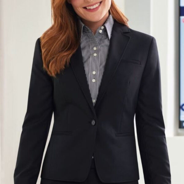 Today Lille Slim Fit Jacket Thumbnail