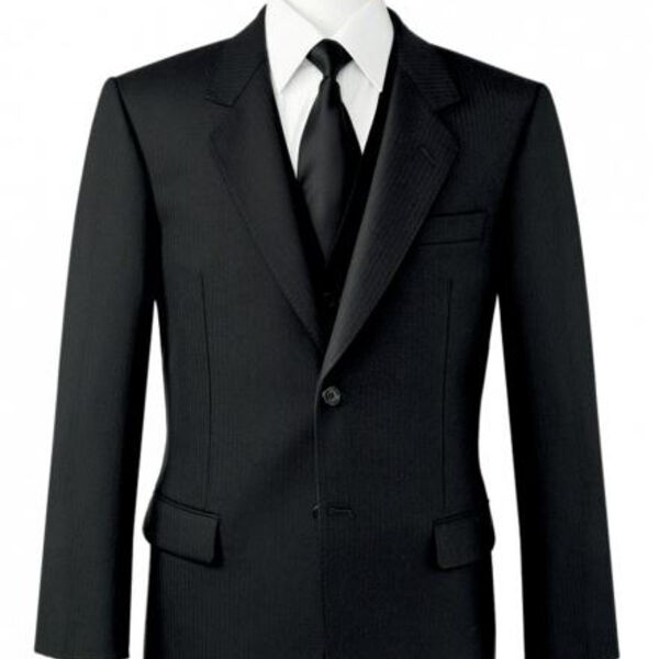 Lounge Jacket Thumbnail