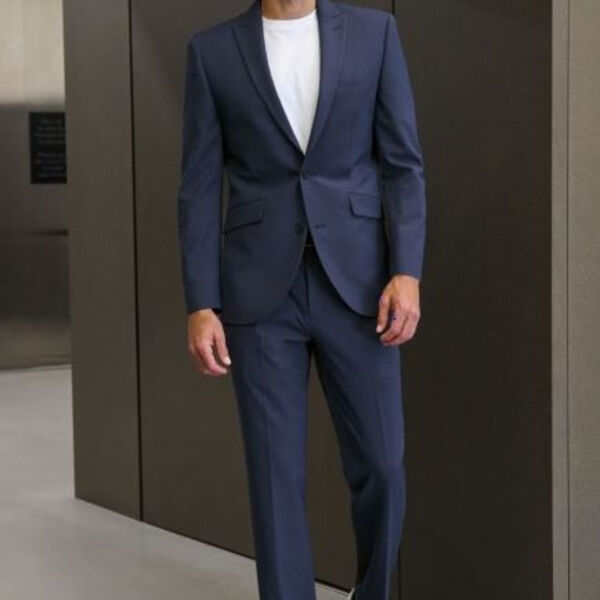 Rapport Oliver Tailored Fit Trouser Thumbnail