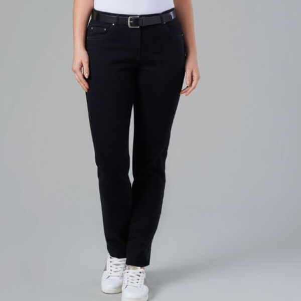 Rochelle Ladies Jeans Thumbnail
