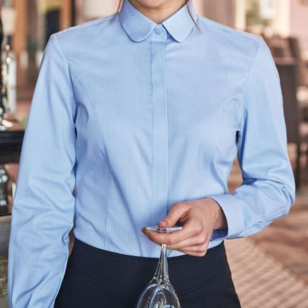 Trevi Blouse Thumbnail