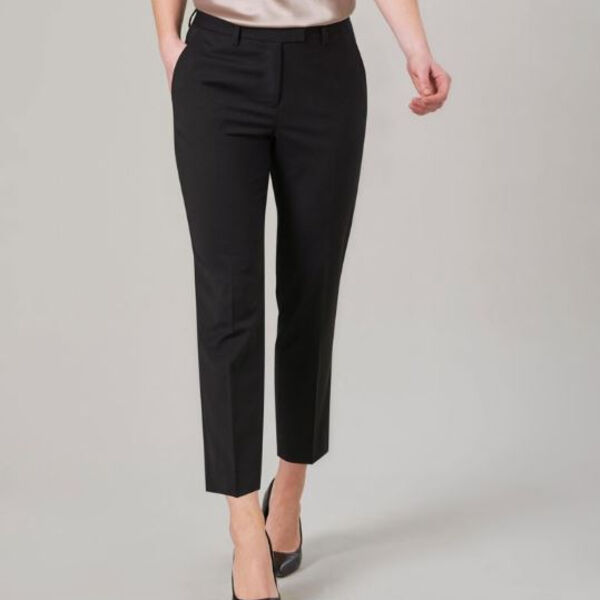 Sophisticated Torino Slim Leg Trouser Thumbnail