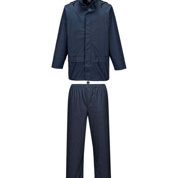 Sealtex essential rainsuit (two-piece suit) (L450) Thumbnail