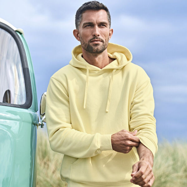 Urban hooded sweatshirt (5152) Thumbnail