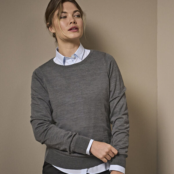 Women’s crew neck (6006) Thumbnail