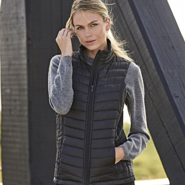 Women’s Zepelin bodywarmer (9633) Thumbnail
