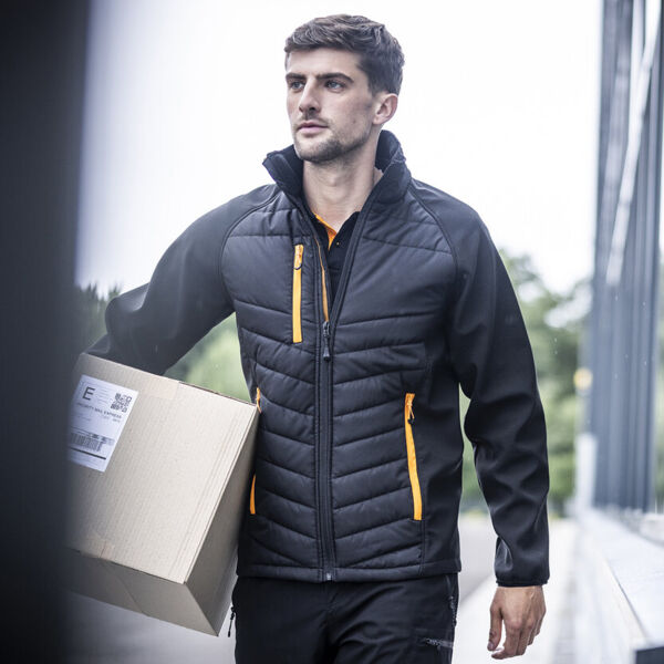 Pro universal jacket Thumbnail