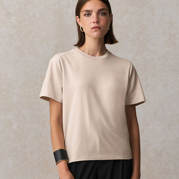 SOL'S Ladies Legend Organic T-Shirt Thumbnail