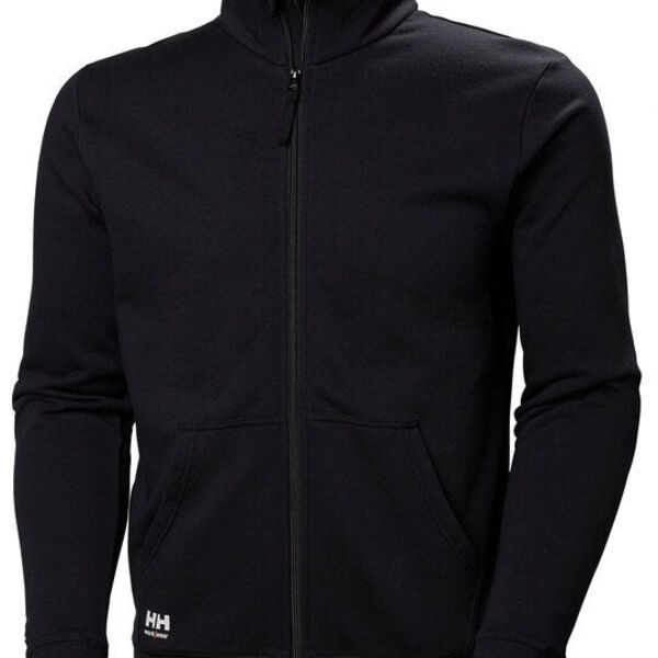 Classic 2.0 Zip Sweatshirt Thumbnail