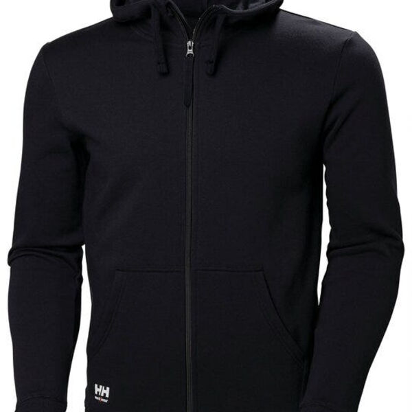 Classic 2.0 Zip Hoodie Thumbnail