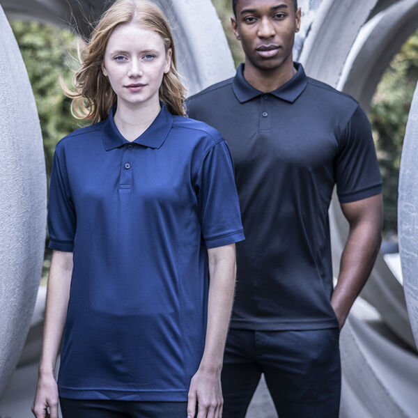 Regatta Recycle.me Piqué Polo Shirt Thumbnail