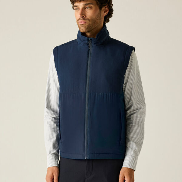 Recycle.me thermal bodywarmer Thumbnail