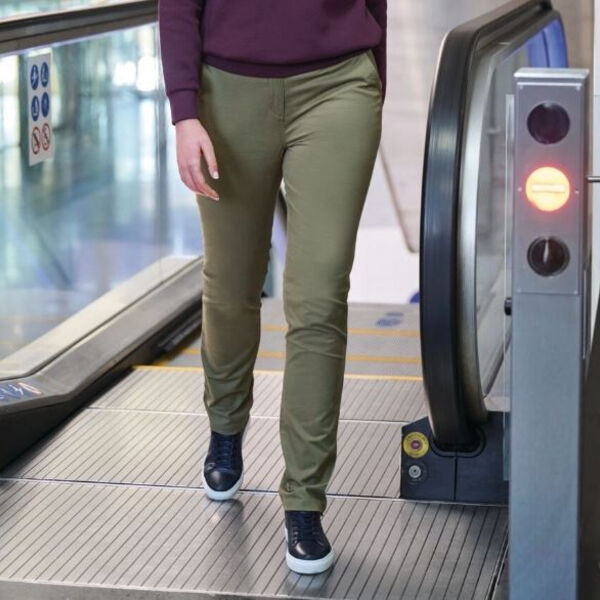 Liberty Chino Trouser Thumbnail