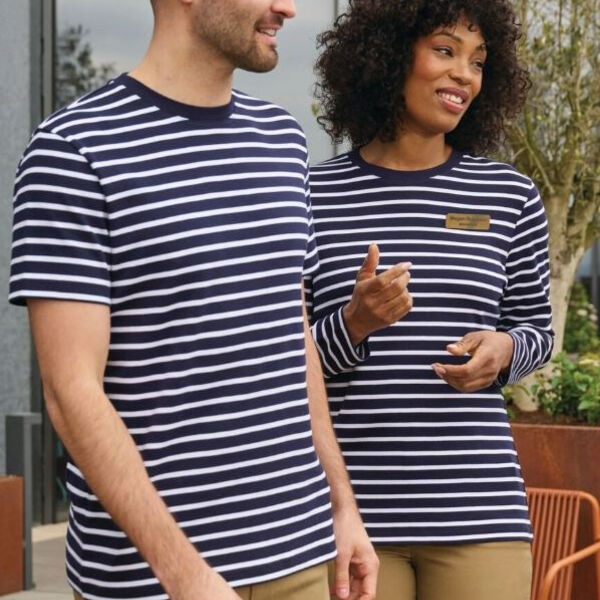 Edmund Breton Top S/S Thumbnail