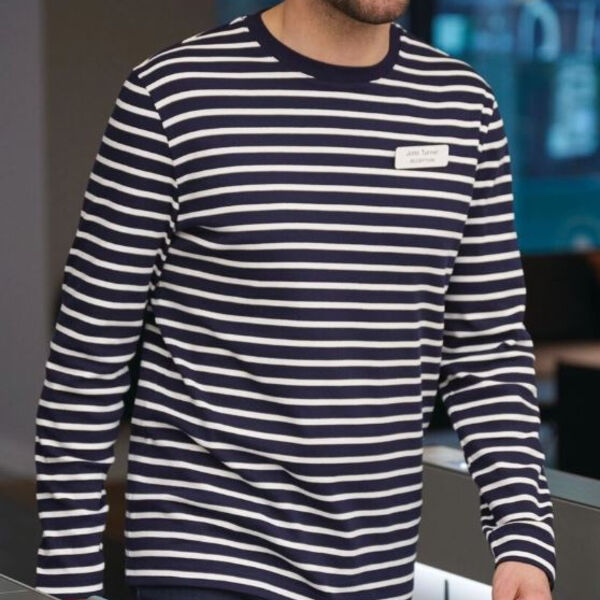 Amos Breton Top L/S Thumbnail