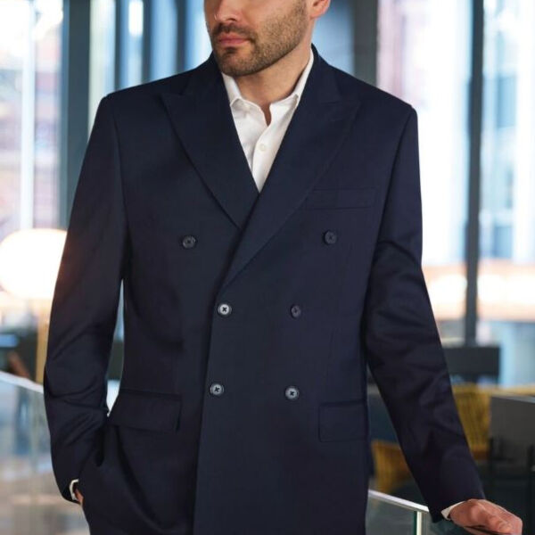 Eclipse Ferdinand DB Jacket Thumbnail