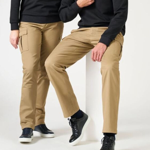 Durham Cargo Chino Thumbnail
