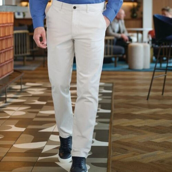 Leo Slim Fit Chino Thumbnail
