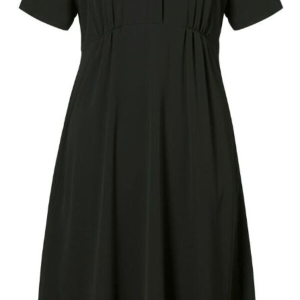 Gemini S/S Shirt Dress Thumbnail