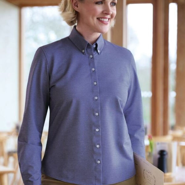 Willow Blouse Thumbnail