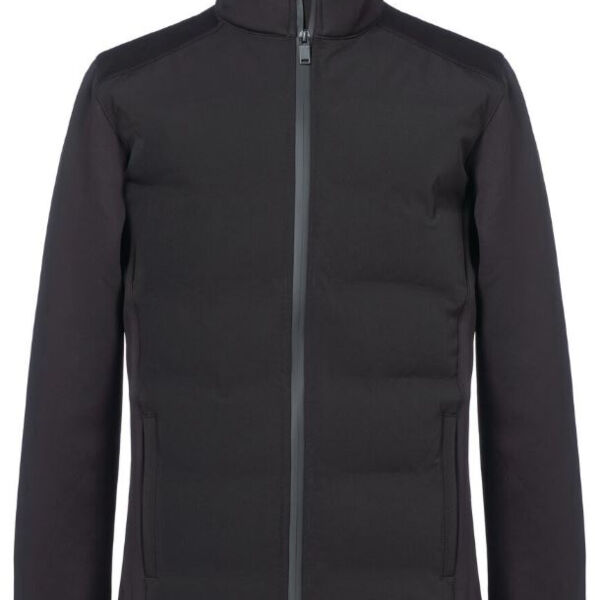 Enid Hybrid Jacket Thumbnail