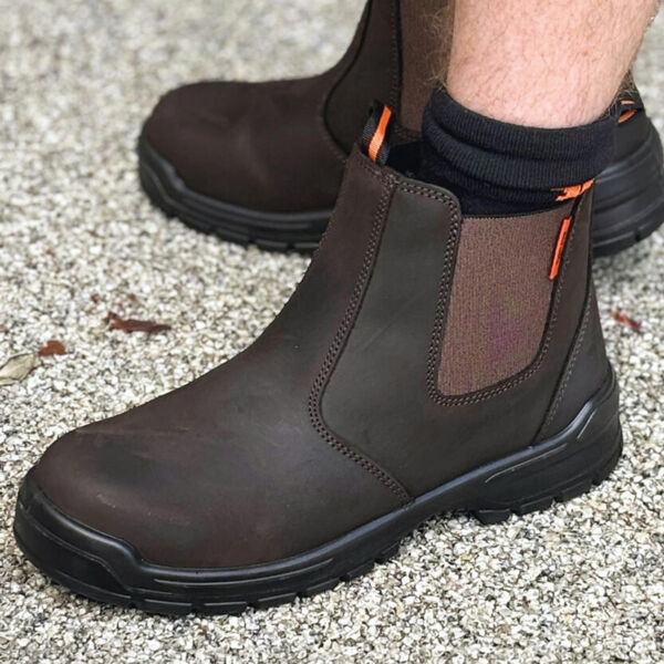 Croften dealer boots Thumbnail