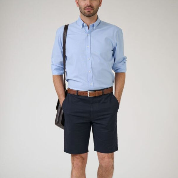 Leo Chino Shorts Thumbnail