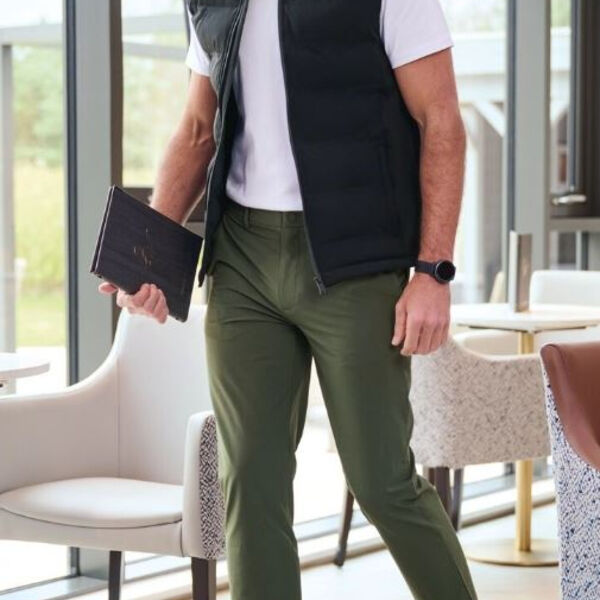 Finlay Pro-Active Trouser Thumbnail