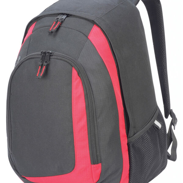 Geneva Backpack Thumbnail